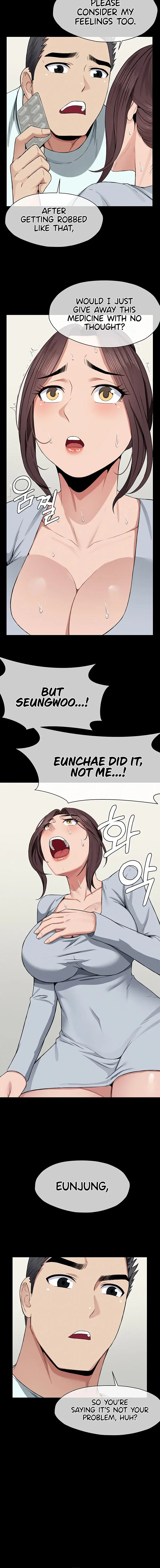 Slaves Of The Shelter Chapter 12 - Page 10