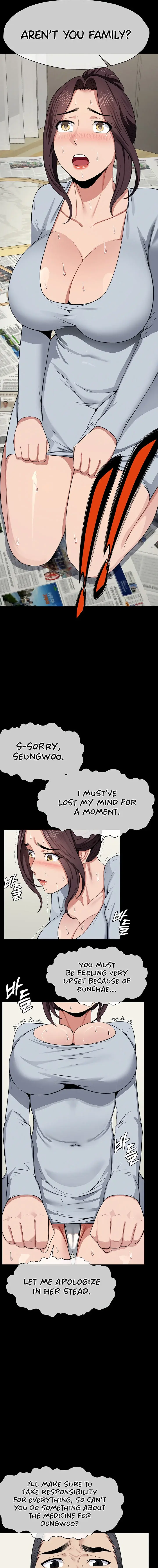 Slaves Of The Shelter Chapter 12 - Page 11