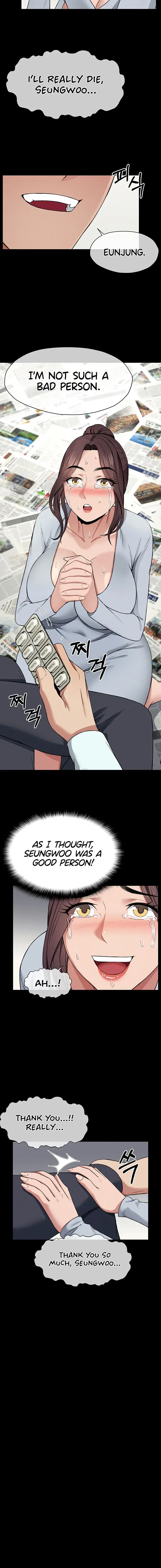 Slaves Of The Shelter Chapter 12 - Page 6