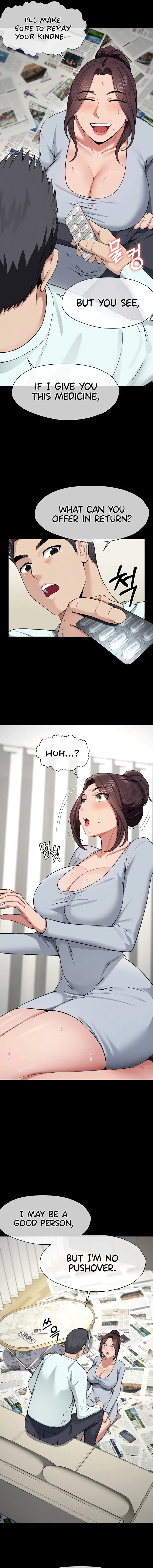 Slaves Of The Shelter Chapter 12 - Page 7