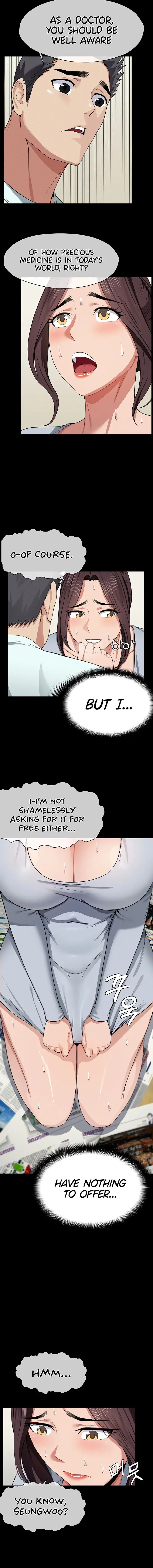 Slaves Of The Shelter Chapter 12 - Page 8