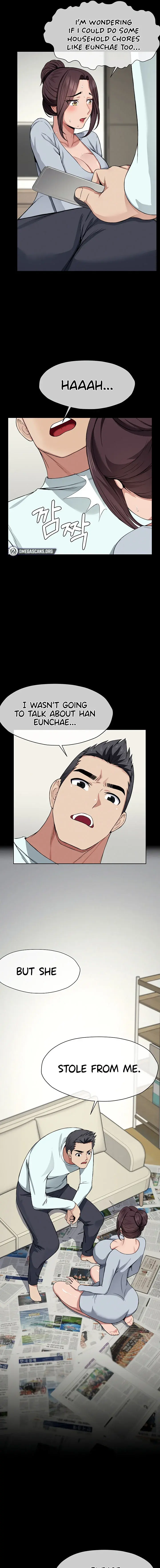 Slaves Of The Shelter Chapter 12 - Page 9