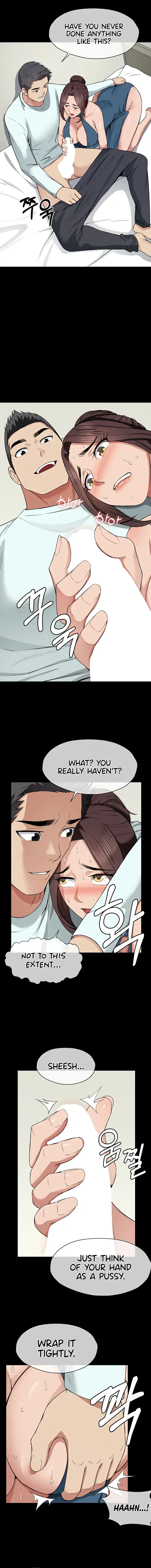 Slaves Of The Shelter Chapter 13 - Page 12