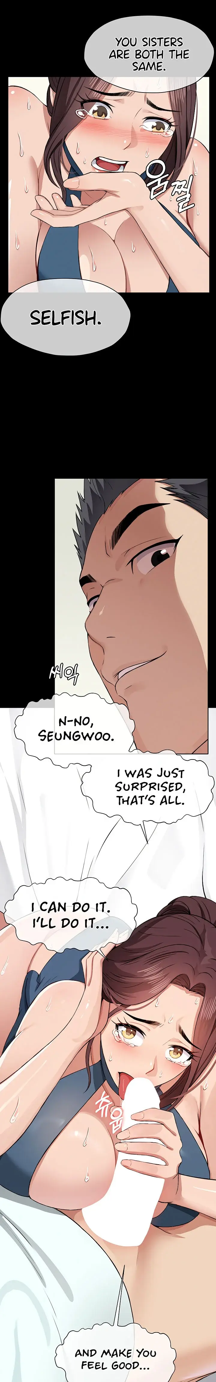 Slaves Of The Shelter Chapter 13 - Page 15