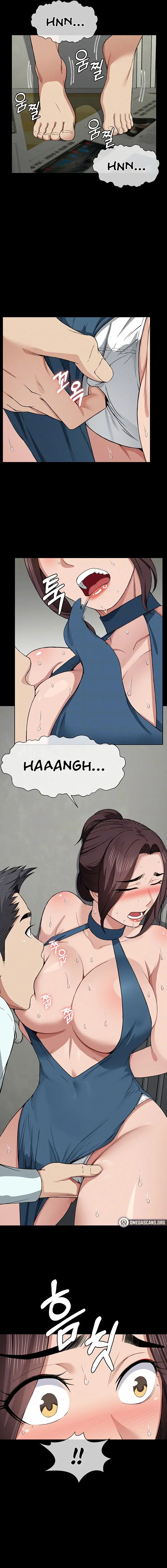 Slaves Of The Shelter Chapter 13 - Page 5