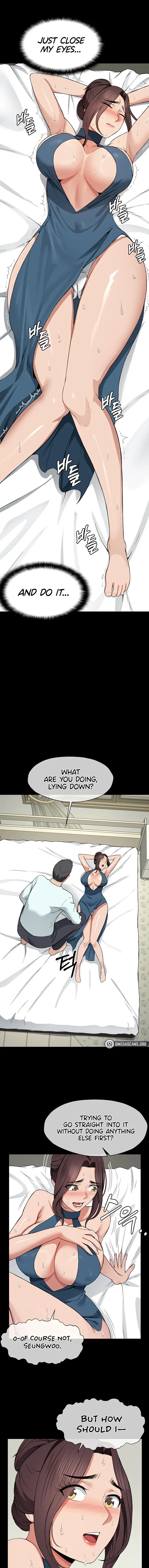 Slaves Of The Shelter Chapter 13 - Page 9