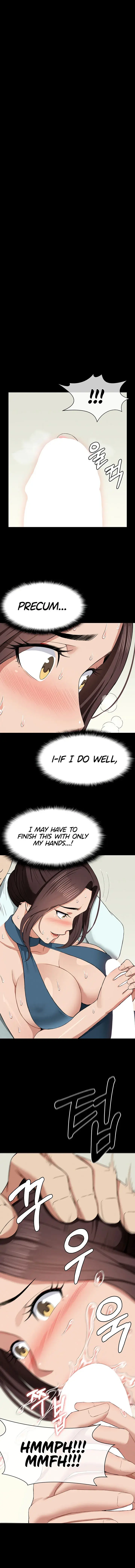 Slaves Of The Shelter Chapter 14 - Page 1