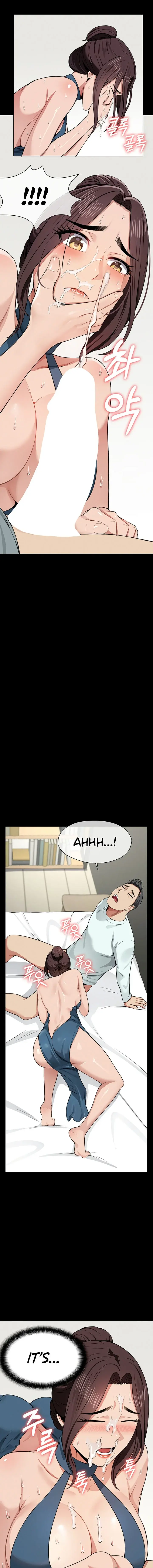 Slaves Of The Shelter Chapter 14 - Page 11