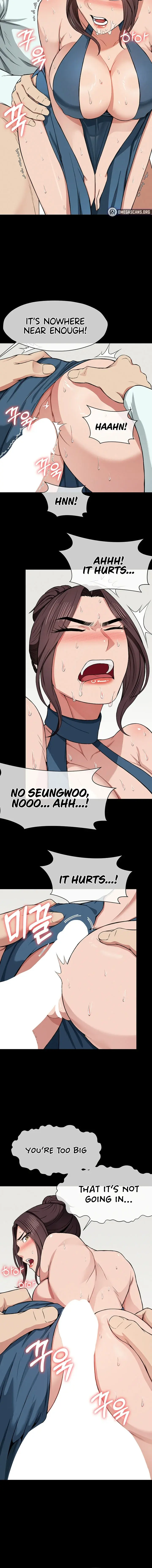Slaves Of The Shelter Chapter 14 - Page 14