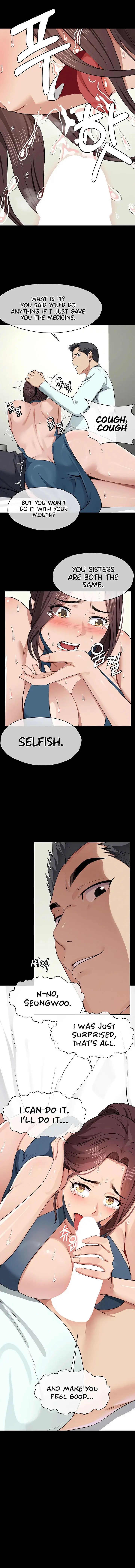 Slaves Of The Shelter Chapter 14 - Page 2