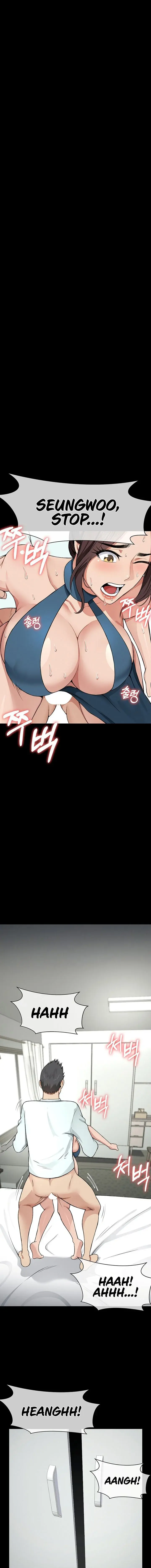 Slaves Of The Shelter Chapter 15 - Page 1