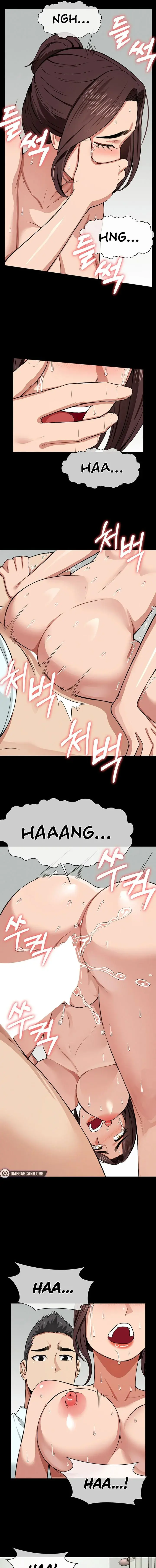 Slaves Of The Shelter Chapter 15 - Page 13