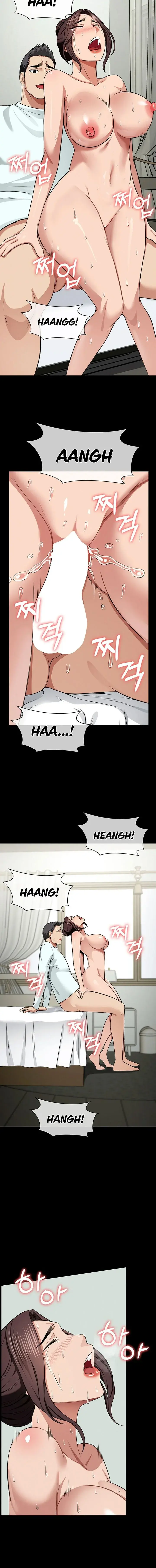 Slaves Of The Shelter Chapter 15 - Page 14