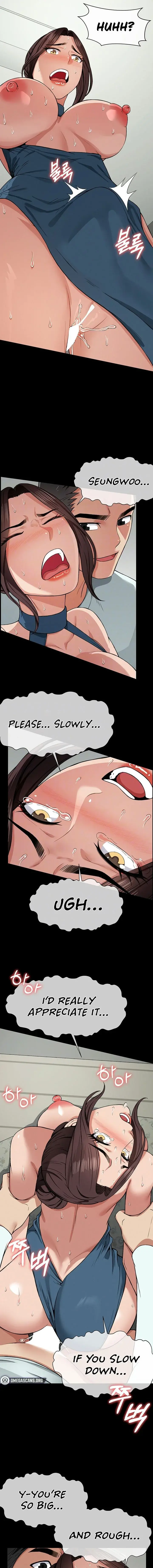 Slaves Of The Shelter Chapter 15 - Page 5