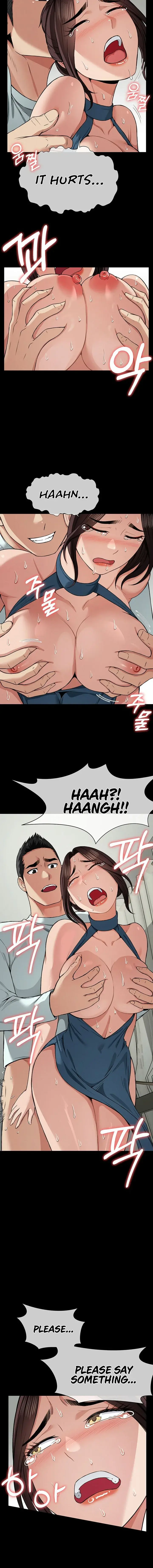 Slaves Of The Shelter Chapter 15 - Page 6