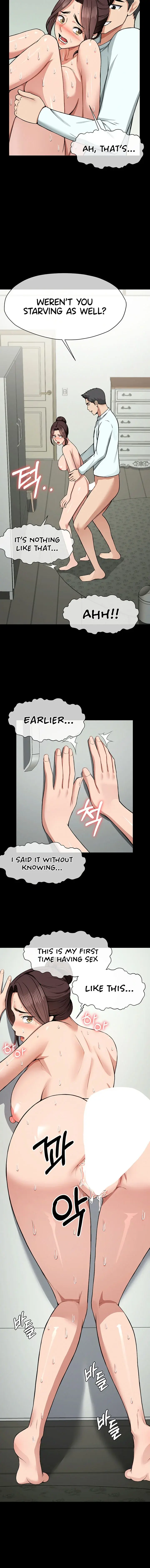 Slaves Of The Shelter Chapter 16 - Page 12
