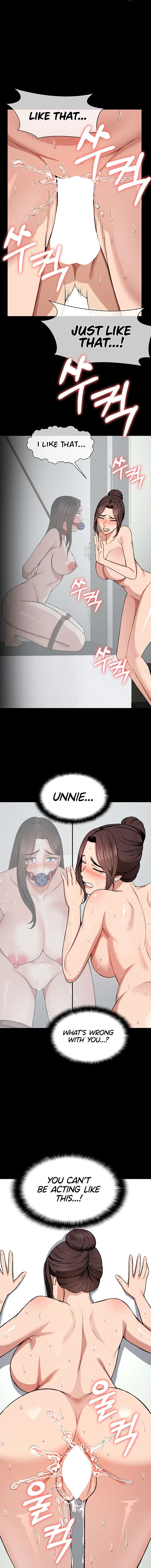 Slaves Of The Shelter Chapter 16 - Page 15