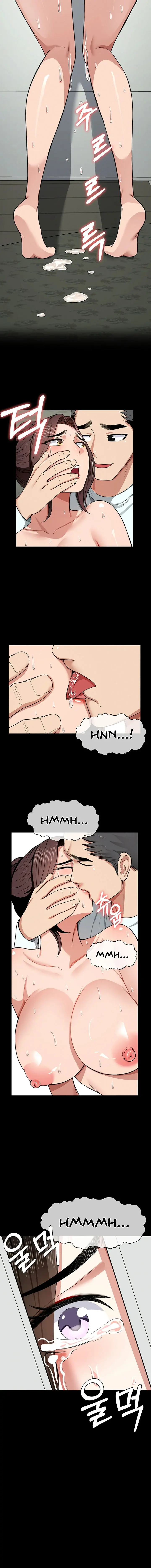 Slaves Of The Shelter Chapter 16 - Page 16