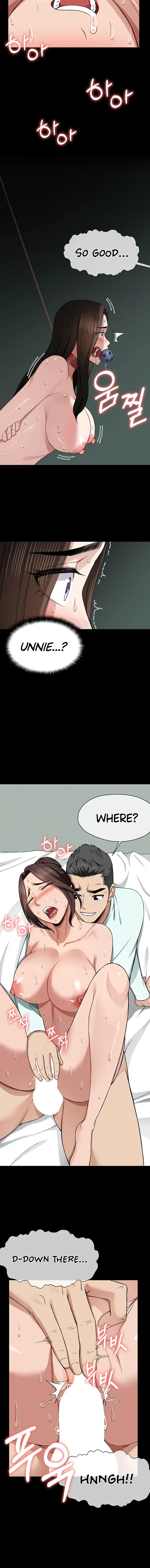 Slaves Of The Shelter Chapter 16 - Page 6
