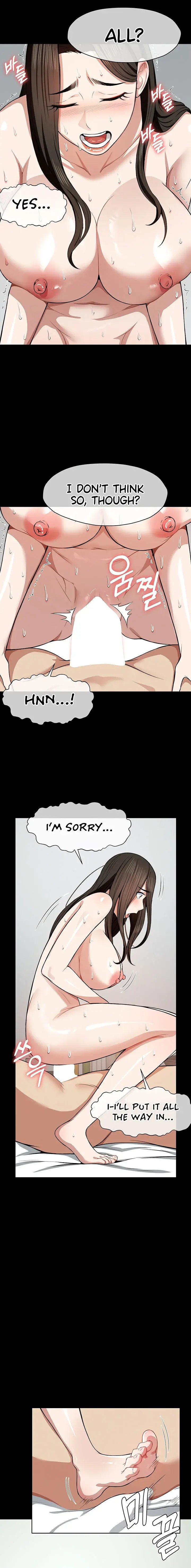 Slaves Of The Shelter Chapter 18 - Page 10
