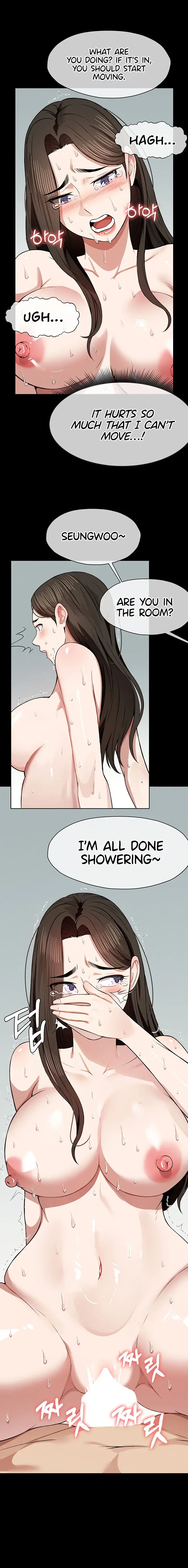 Slaves Of The Shelter Chapter 18 - Page 12