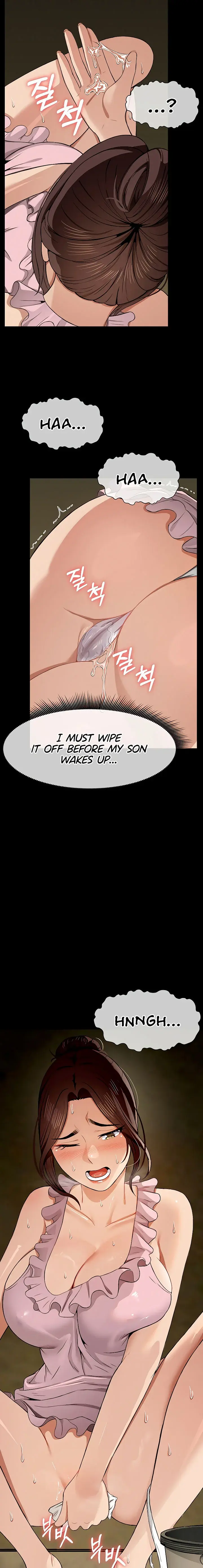 Slaves Of The Shelter Chapter 19 - Page 17