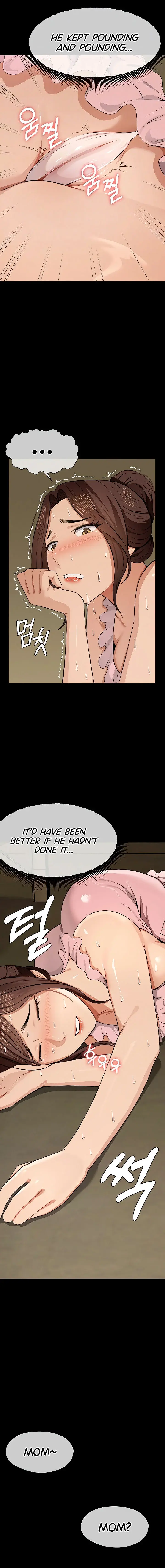Slaves Of The Shelter Chapter 19 - Page 4