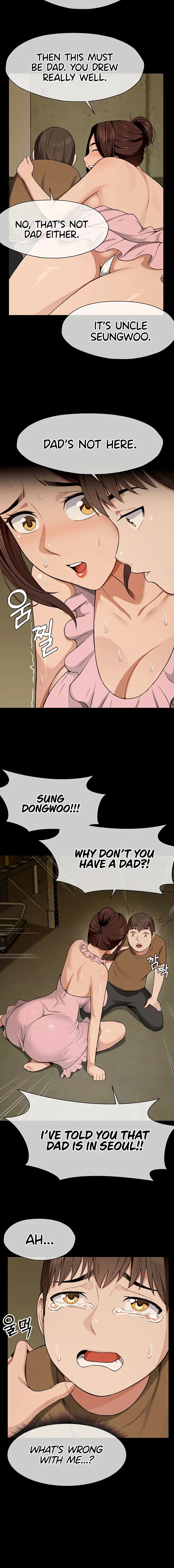 Slaves Of The Shelter Chapter 19 - Page 6