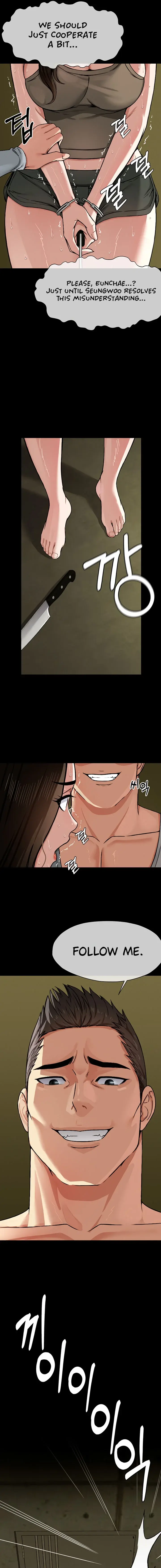 Slaves Of The Shelter Chapter 2 - Page 15