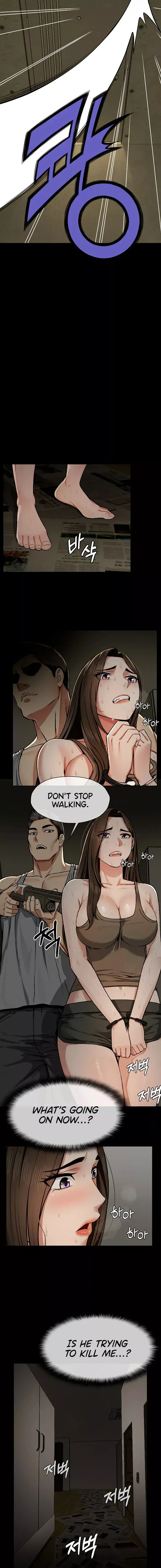 Slaves Of The Shelter Chapter 2 - Page 16
