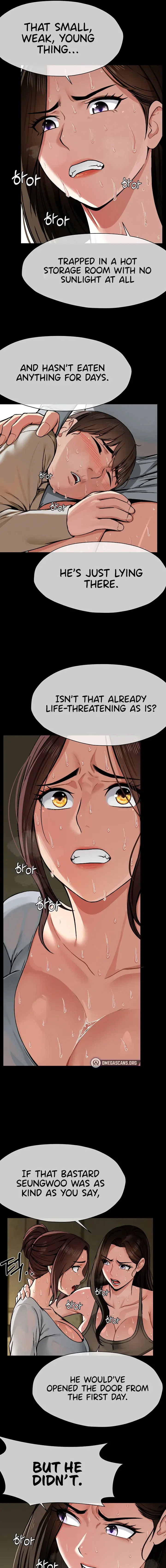 Slaves Of The Shelter Chapter 2 - Page 5