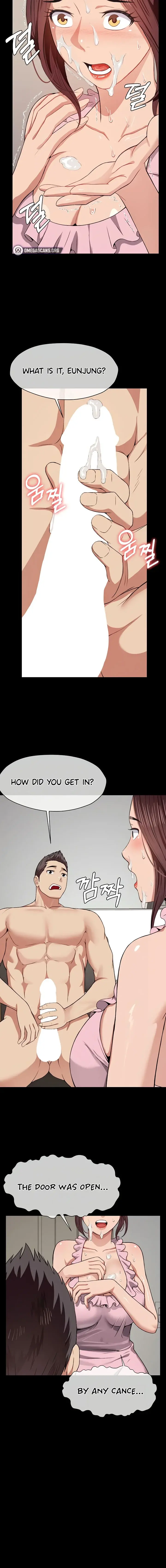 Slaves Of The Shelter Chapter 20 - Page 6