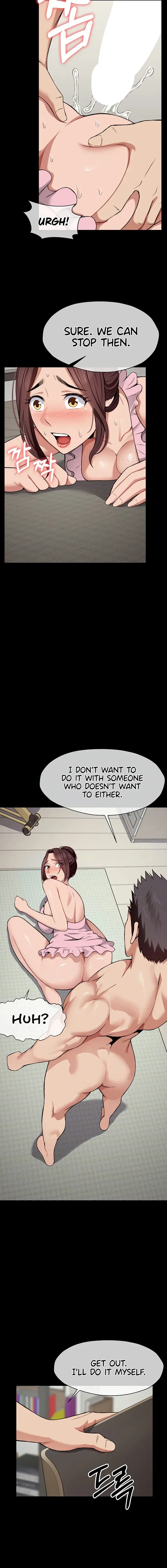 Slaves Of The Shelter Chapter 21 - Page 4