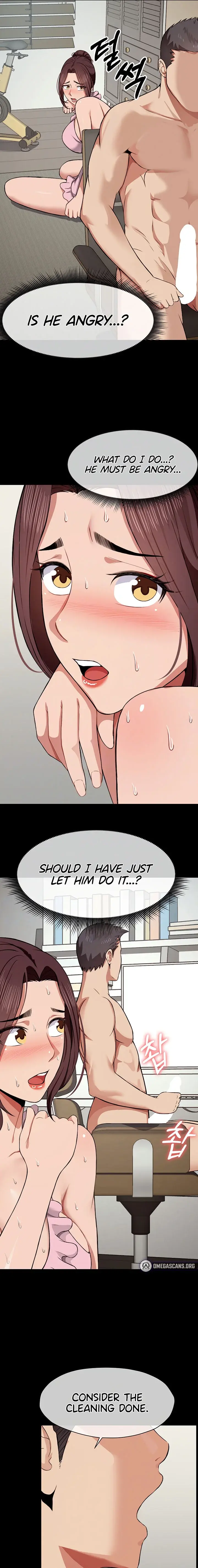 Slaves Of The Shelter Chapter 21 - Page 5