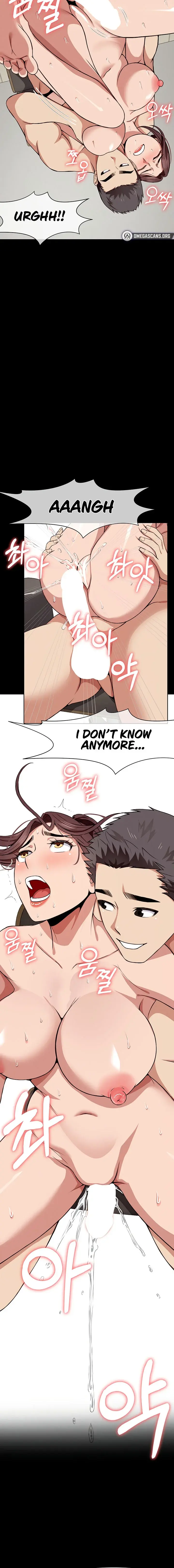 Slaves Of The Shelter Chapter 22 - Page 10