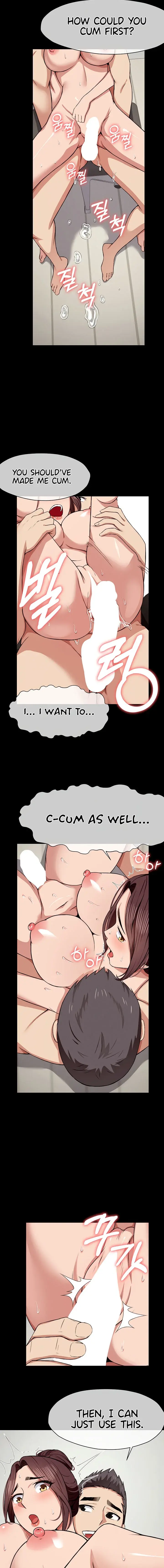Slaves Of The Shelter Chapter 22 - Page 11