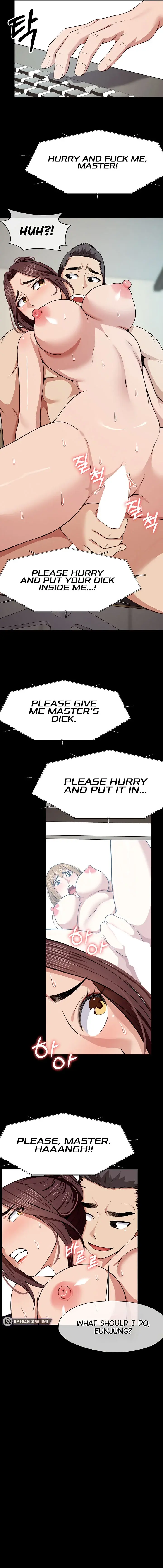Slaves Of The Shelter Chapter 22 - Page 13