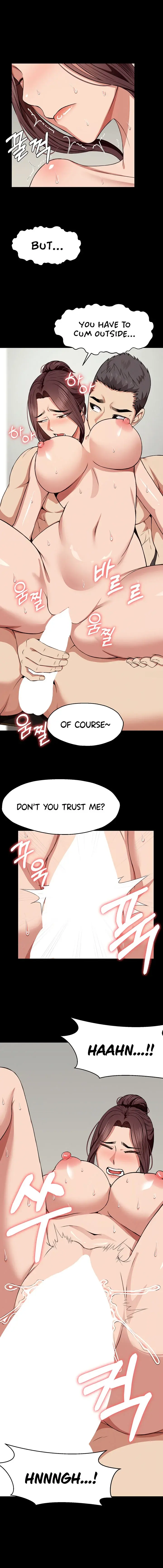 Slaves Of The Shelter Chapter 22 - Page 14