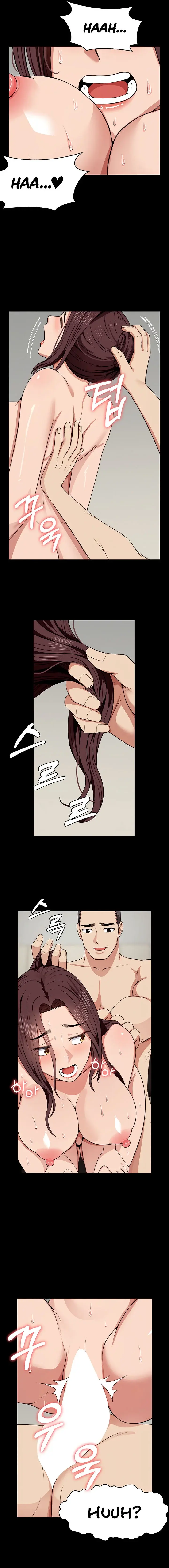 Slaves Of The Shelter Chapter 22 - Page 15