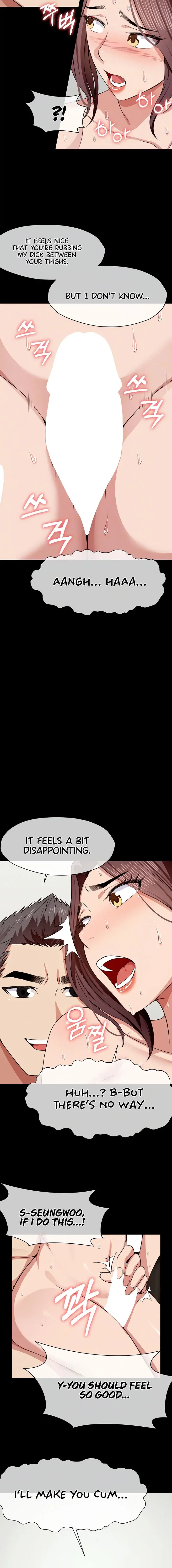 Slaves Of The Shelter Chapter 22 - Page 4