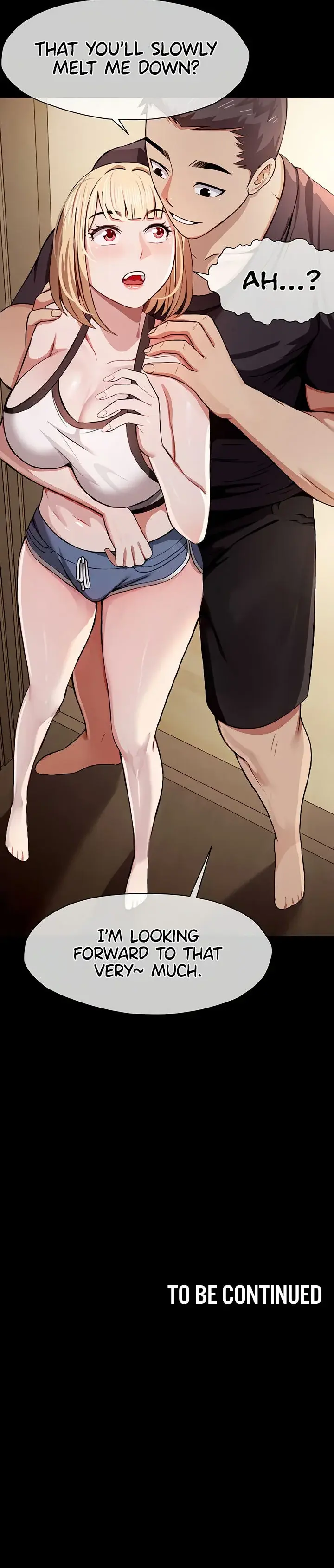 Slaves Of The Shelter Chapter 23 - Page 19