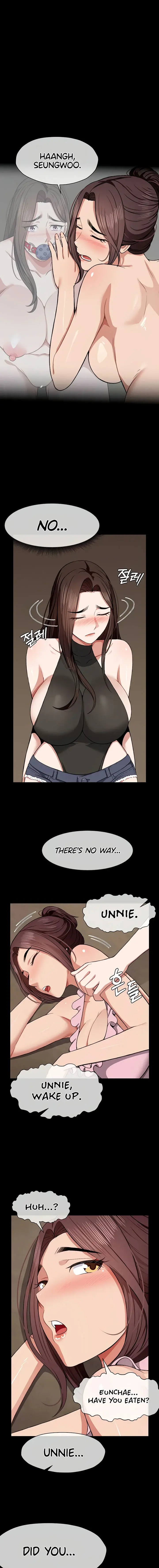 Slaves Of The Shelter Chapter 23 - Page 9