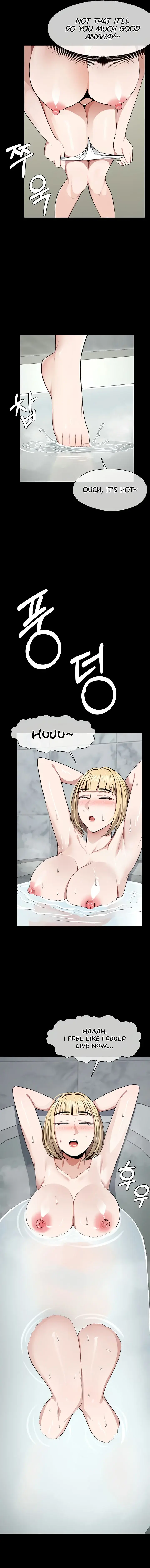 Slaves Of The Shelter Chapter 24 - Page 11