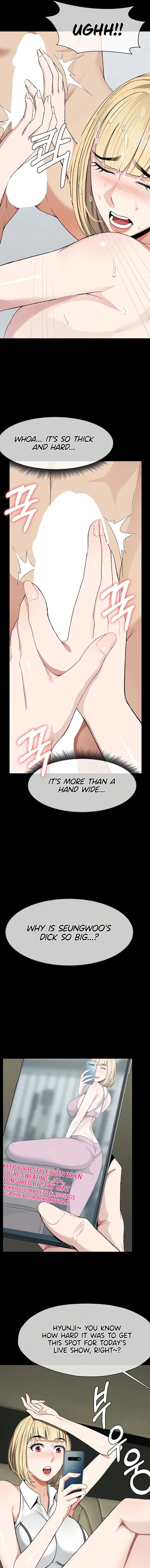 Slaves Of The Shelter Chapter 25 - Page 5