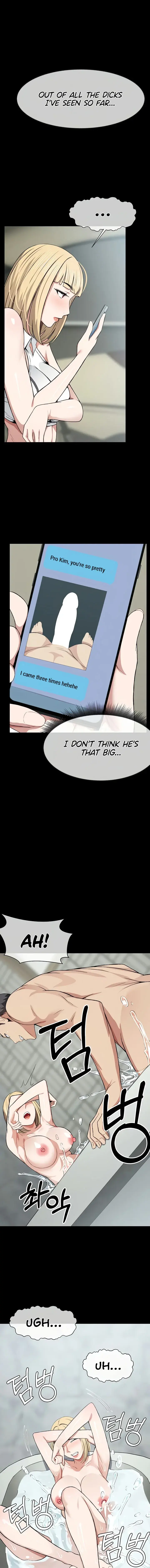 Slaves Of The Shelter Chapter 25 - Page 7