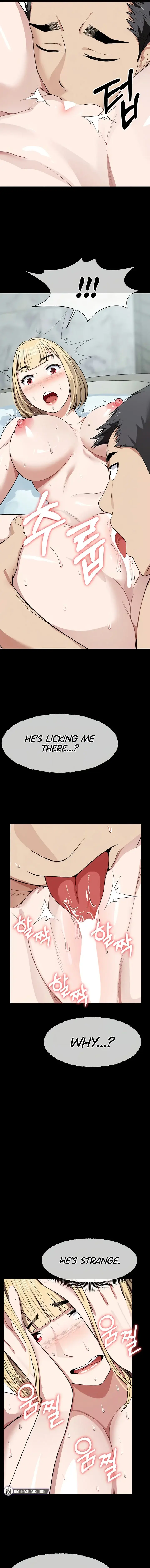 Slaves Of The Shelter Chapter 25 - Page 9