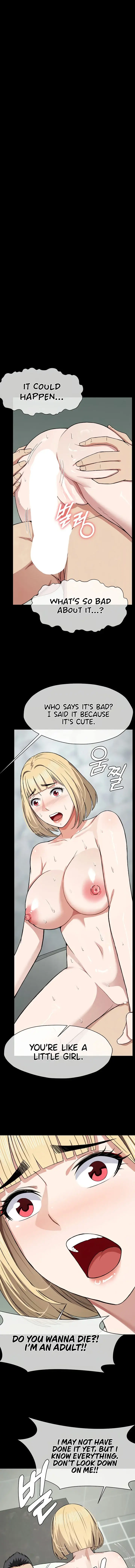 Slaves Of The Shelter Chapter 26 - Page 1