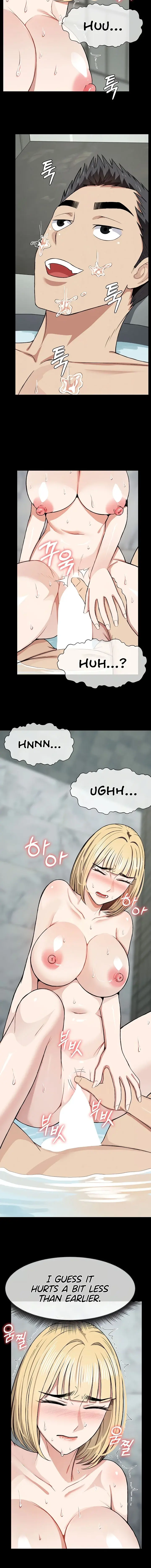 Slaves Of The Shelter Chapter 26 - Page 12