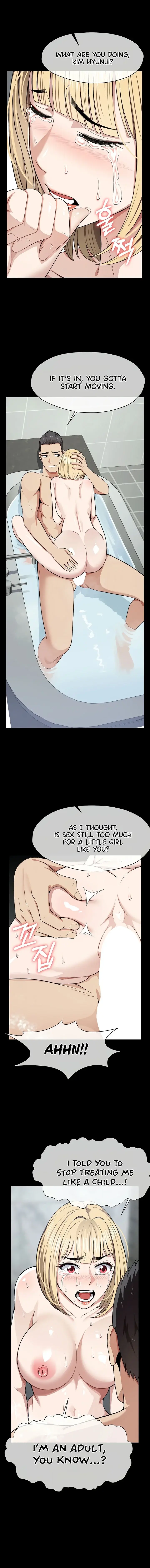 Slaves Of The Shelter Chapter 26 - Page 16