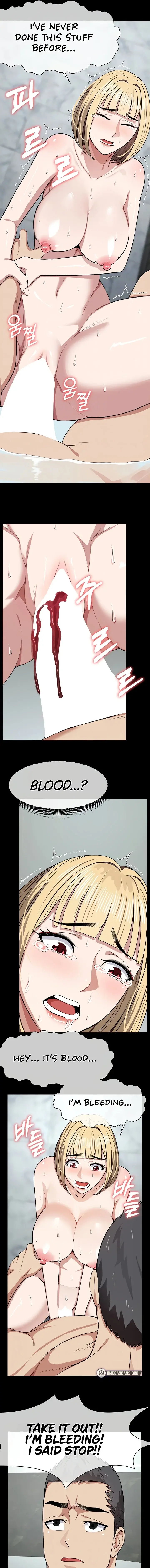 Slaves Of The Shelter Chapter 26 - Page 5
